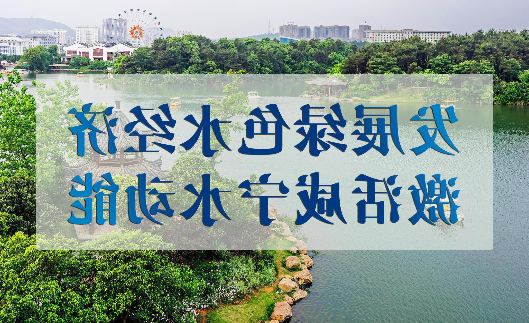 澳门新葡京